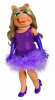Tonner Muppets 11-Inches Miss Piggy Doll